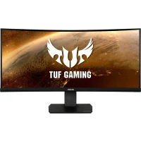 Монитор ASUS TUF Gaming VG35VQ (90LM0520-B01170) фото 1